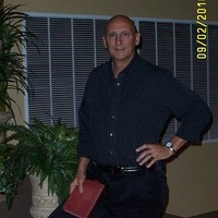 Gary Merkel