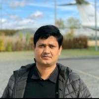Amit Raj Sinha Gifiree(Uk),Mba,Nebosh(Igc),Lead Auditor