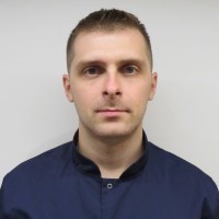 Александр Дегтярев