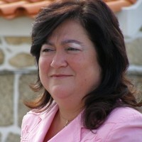 Isabel Rolo