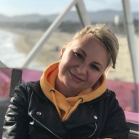 Anna Zenzeruchova