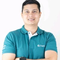 Yeisson Eliecer Ballesteros Gómez
