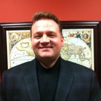Robert T. Zivkovic