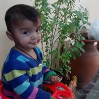 Ravi Chandra Karnam