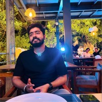 Rishabh Dhiman