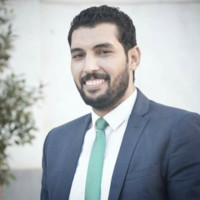 Ali M.Salem
