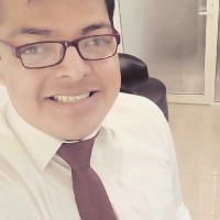 Ramón Olivares Díaz