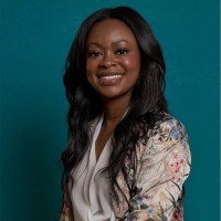 Candace Farrell, M.A.T.