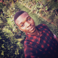 Oghenevwede Anderson Okuma