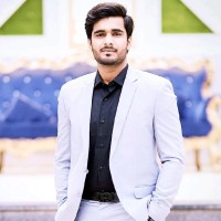 Jameel Ahmed Chandio