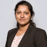 Amrutha Ravi
