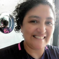 Elizabeth Ramirez Carrero