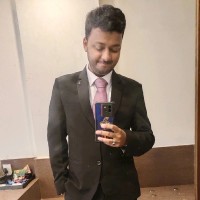 Tanmoy Raha