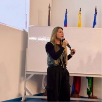 María Isabel Tenorio Ruiz