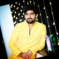 Venkatesh N