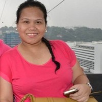 Rachel Lubiano Santos