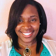 Kendreka Stewart