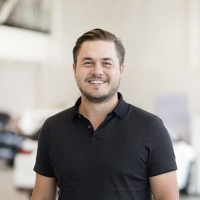 Jakob Larsson