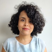 Evelyn Couto Machado