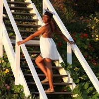 Essence Rogers