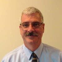 Joe Parrott