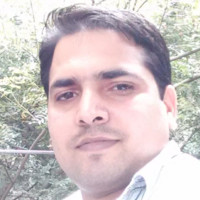 Krishna Pandey