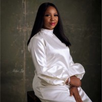 Victoria Onome Alade