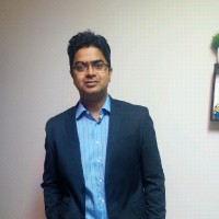 Yashraj Verma