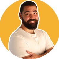 Fabricio Coimbra Ribeiro