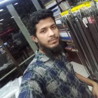 Parul Begam