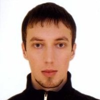 Dmitry Lepeshko