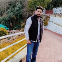 Nitin Kumar