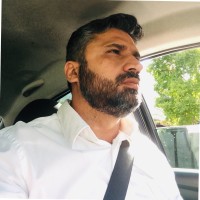 Márcio Diego M Oliveira