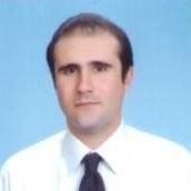 Asst. Prof. Dr. Emin Taner ELMAS