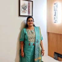 RASHMITA DASH
