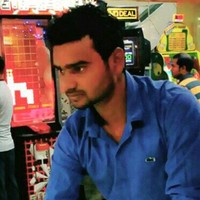 Doman Kumar Gupta