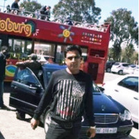 Bikram Agarwal