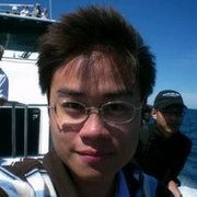 Harrison Lu