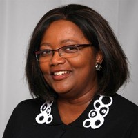 Marcia P Hunt