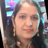 Sarla K.