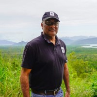 Cliff Cobbo