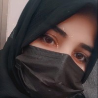Iqra Saddique