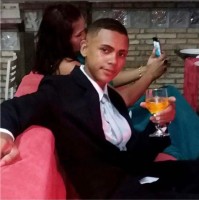 Jonathan Oliveira
