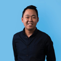 Richard Lu
