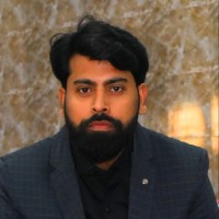 Md Nadeem Khan