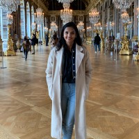 Monica Varma