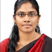 Roshini George