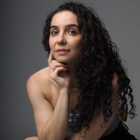 Maria de la O Molina Guillen