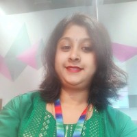 Bindiya S
