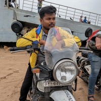 Ramchandra Rajbhar